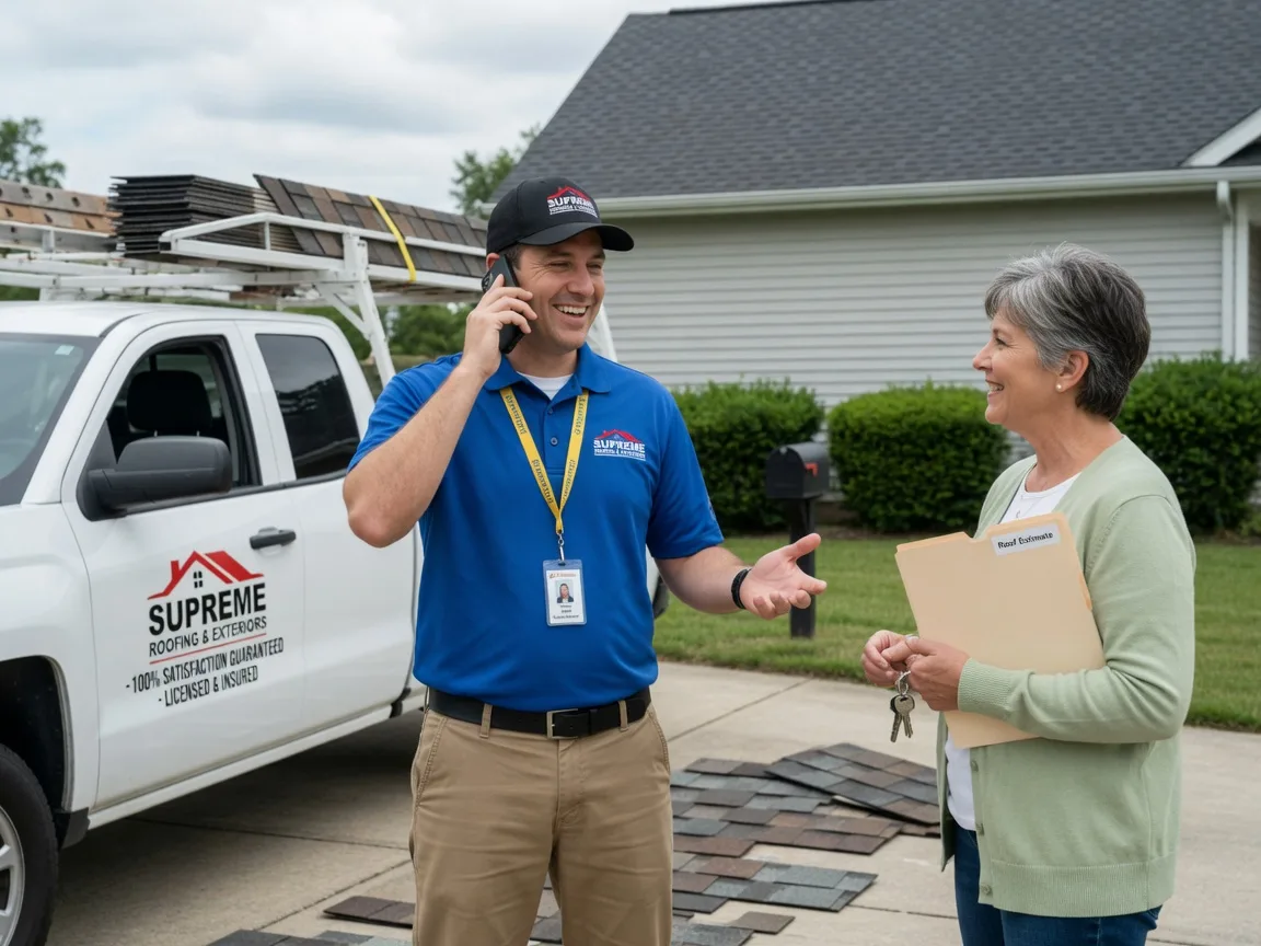 Roof Replacement Laingsburg, MI FAQs